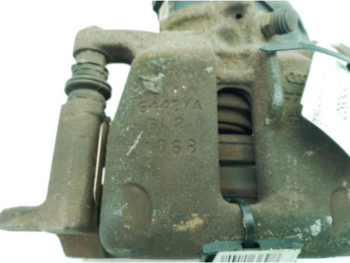 8K0615403B PINZA TRA IZQ AUDI A4 (8K2, B8)|Desguaces La Cabaña