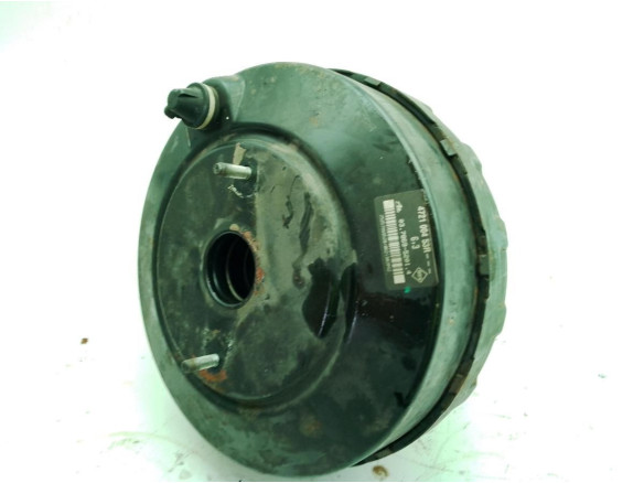 472109102R SERVOFRENO RENAULT MASTER III Caja/Chasis (EV, HV, UV)|Desguaces La Cabaña