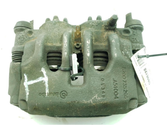 410119220R PINZA DEL IZQ RENAULT MASTER III Caja/Chasis (EV, HV, UV)|Desguaces La Cabaña