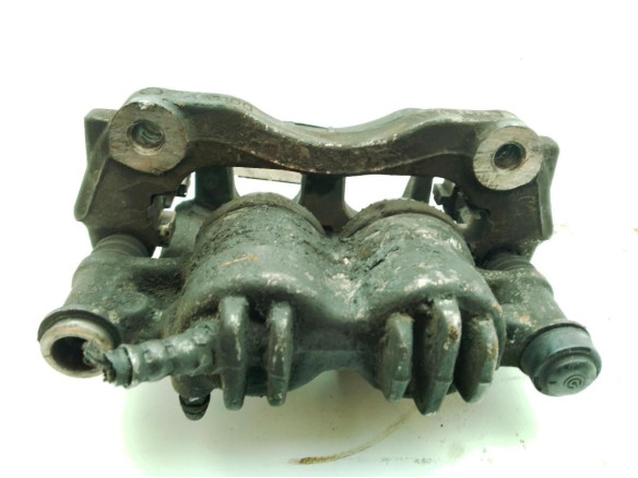 410013165R PINZA DEL DER RENAULT MASTER III Caja/Chasis (EV, HV, UV)|Desguaces La Cabaña