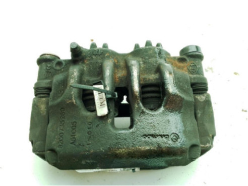 410013165R PINZA DEL DER RENAULT MASTER III Caja/Chasis (EV, HV, UV)|Desguaces La Cabaña
