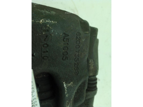 410013165R PINZA DEL DER RENAULT MASTER III Caja/Chasis (EV, HV, UV)|Desguaces La Cabaña