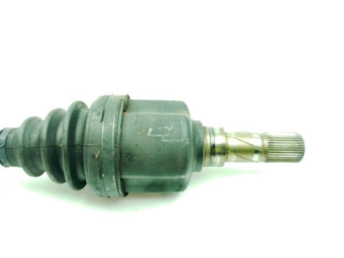 391017007R PALIER DEL IZQ RENAULT MASTER III Caja/Chasis (EV, HV, UV)|Desguaces La Cabaña