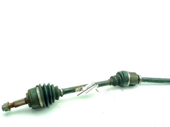 391005187R PALIER DEL DER RENAULT MASTER III Caja/Chasis (EV, HV, UV)|Desguaces La Cabaña