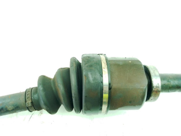 391005187R PALIER DEL DER RENAULT MASTER III Caja/Chasis (EV, HV, UV)|Desguaces La Cabaña