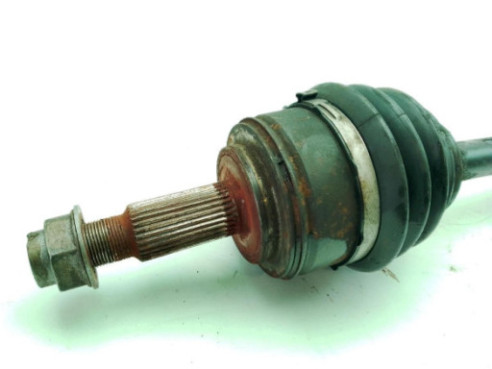 391005187R PALIER DEL DER RENAULT MASTER III Caja/Chasis (EV, HV, UV)|Desguaces La Cabaña