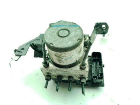 476608029R GRUPO ABS RENAULT MASTER III Caja/Chasis (EV, HV, UV)|Desguaces La Cabaña