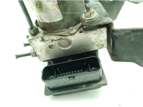 GRUPO ABS|Desguaces La Cabaña 2