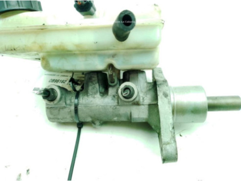 460110032R BOMBA FRENO RENAULT MASTER III Caja/Chasis (EV, HV, UV)|Desguaces La Cabaña