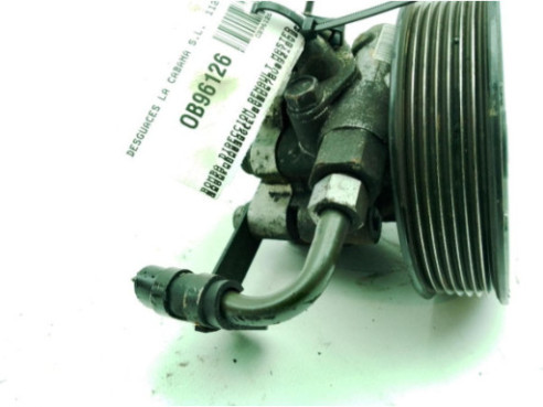 491109718R BOMBA DIRECCION RENAULT MASTER III Caja/Chasis (EV, HV, UV)|Desguaces La Cabaña