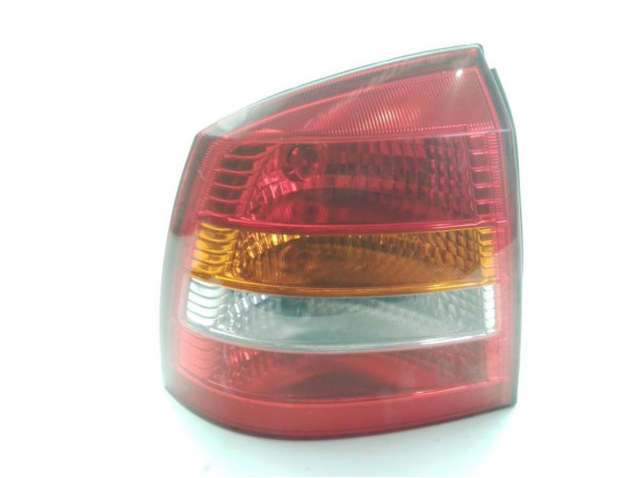 90521542 PILOTO TRA IZQ EXT OPEL ASTRA G Fastback (T98)|Desguaces La Cabaña