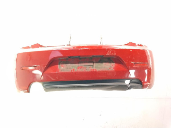 PARAGOLPES TRA ALFA ROMEO 147 (937_)|Desguaces La Cabaña