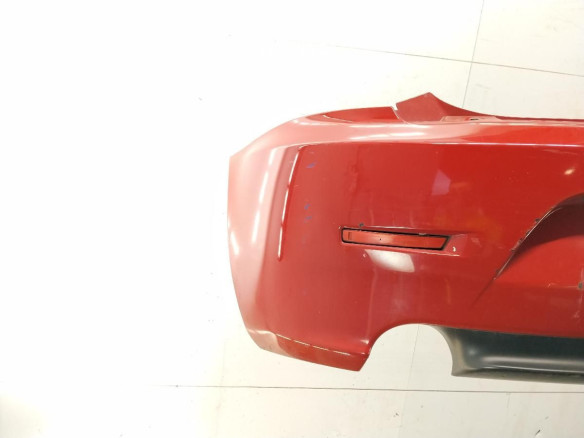 PARAGOLPES TRA ALFA ROMEO 147 (937_)|Desguaces La Cabaña