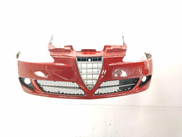   PARAGOLPES DEL ALFA ROMEO 147 (937_)|Desguaces La Cabaña