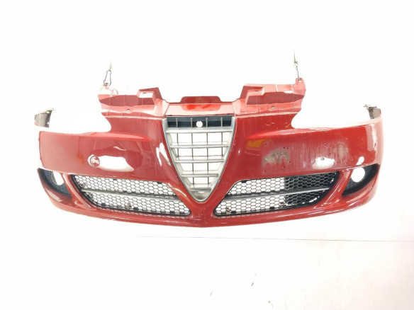   PARAGOLPES DEL ALFA ROMEO 147 (937_)|Desguaces La Cabaña