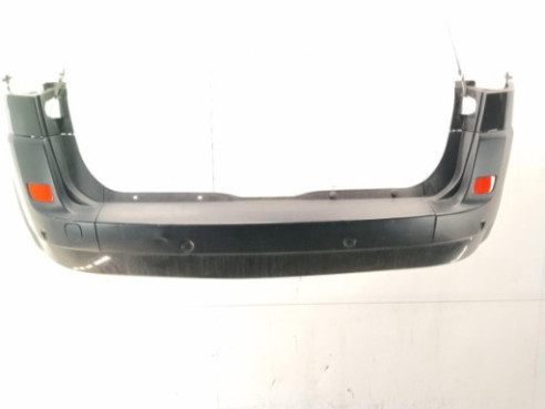   PARAGOLPES TRA RENAULT SCENIC II (JM0/1_)|Desguaces La Cabaña