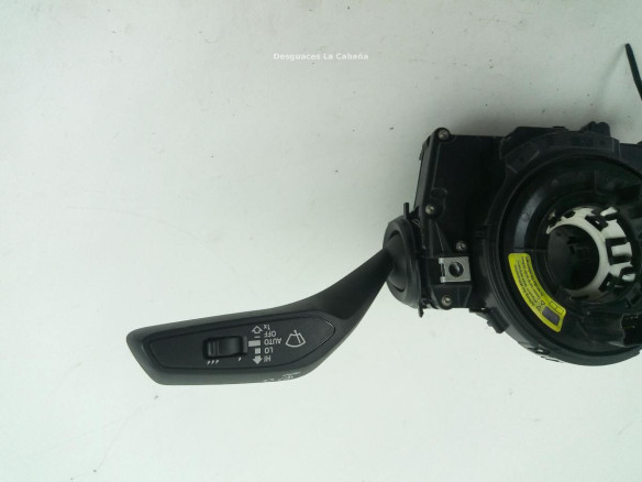 4N0907129MS MANDO COMPLETO AUDI A6 (4A2, C8) |Desguaces La Cabaña