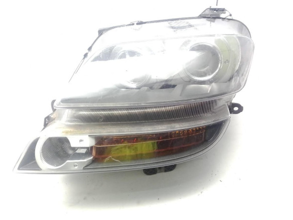  89006359 FARO IZQUIERDO FIAT ULYSSE (179_)|Desguaces La Cabaña