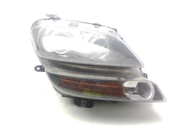  89006358 FARO DERECHO FIAT ULYSSE (179_)|Desguaces La Cabaña