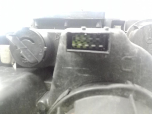  89006358 FARO DERECHO FIAT ULYSSE (179_)|Desguaces La Cabaña