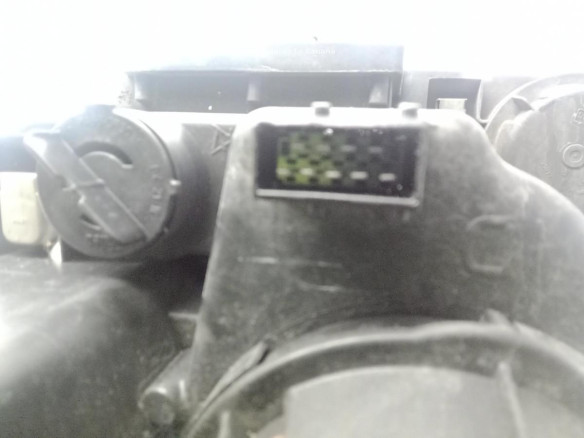  89006358 FARO DERECHO FIAT ULYSSE (179_)|Desguaces La Cabaña