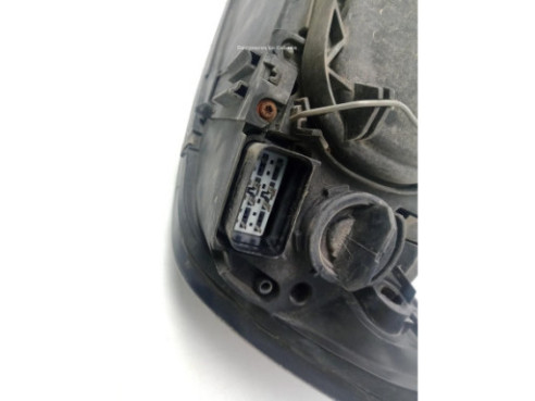  30698886 FARO DERECHO VOLVO V50 (545)|Desguaces La Cabaña