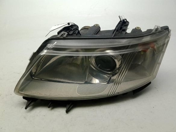   FARO IZQUIERDO SAAB 9-3 (YS3F)|Desguaces La Cabaña