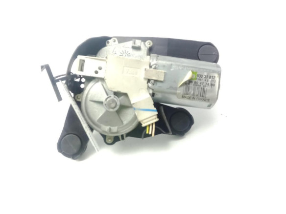 6405JQ MOTOR LIMPIAPARABRISAS TRA PEUGEOT 5008|Desguaces La Cabaña