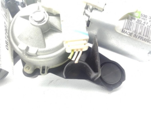 6405JQ MOTOR LIMPIAPARABRISAS TRA PEUGEOT 5008|Desguaces La Cabaña