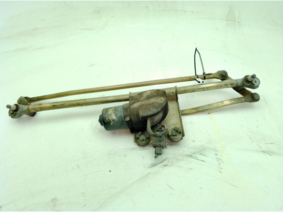MOTOR LIMPIAPARABRISAS DEL SAAB 9-5 (YS3E)|Desguaces La Cabaña