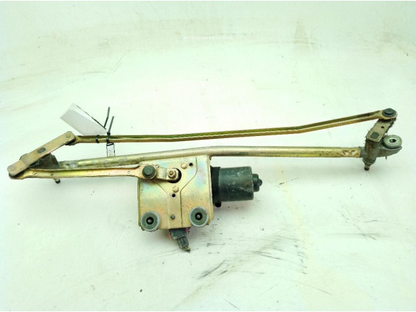 MOTOR LIMPIAPARABRISAS DEL SAAB 9-5 (YS3E)|Desguaces La Cabaña