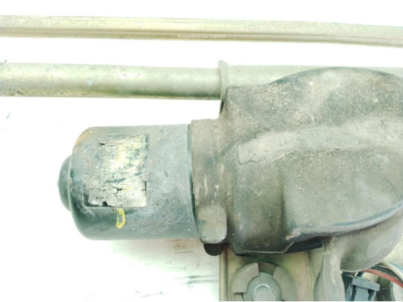 MOTOR LIMPIAPARABRISAS DEL SAAB 9-5 (YS3E)|Desguaces La Cabaña