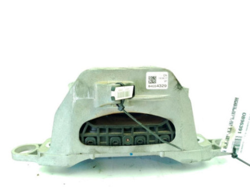 84034329 SOPORTE MOTOR DER OPEL INSIGNIA B Grand Sport (Z18)|Desguaces La Cabaña