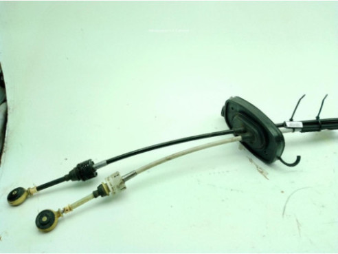   SIRGAS / BARRAS PALANCA CAMBIOS OPEL INSIGNIA B Grand Sport (Z18)|Desguaces La Cabaña