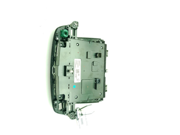 39099171 PANTALLA MULTIMEDIA OPEL INSIGNIA B Grand Sport (Z18)|Desguaces La Cabaña