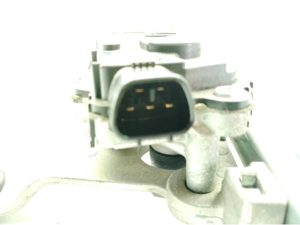39122785, 13471428 MOTOR LIMPIAPARABRISAS DEL OPEL INSIGNIA B Grand Sport (Z18)|Desguaces La Cabaña