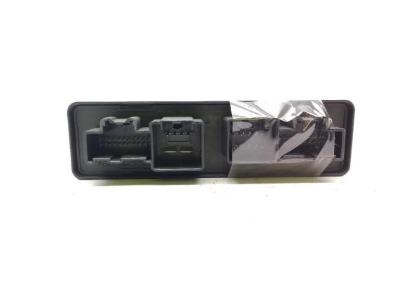13592235CB CENTRALITA MOTOR OPEL INSIGNIA A (G09) |Desguaces La Cabaña