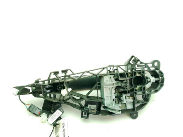 13531201 MANILLA PUERTA LAT TRA DER EXT OPEL INSIGNIA B Grand Sport (Z18)|Desguaces La Cabaña
