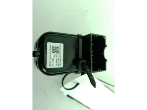 YR004052YX, 23343983 MANDO ELEVALUNAS PUERTA LAT TRA DER OPEL INSIGNIA B Grand Sport (Z18)|Desguaces La Cabaña