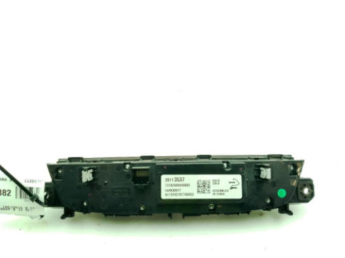 39099171 PANTALLA MULTIMEDIA OPEL INSIGNIA B Grand Sport (Z18)|Desguaces La Cabaña 2