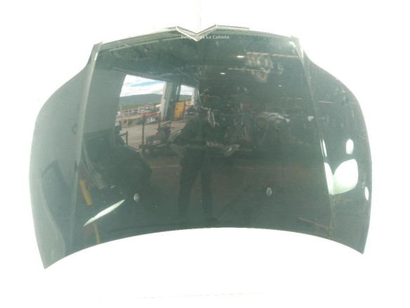 7901Q6 CAPO CITROEN C4 Sedán|Desguaces La Cabaña