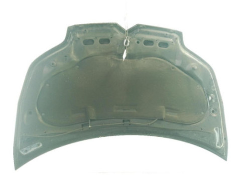 7901Q6 CAPO CITROEN C4 Sedán|Desguaces La Cabaña