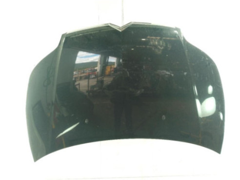 7901Q6 CAPO CITROEN C4 Sedán|Desguaces La Cabaña