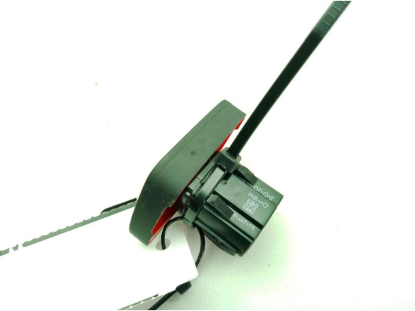 YR00145780 INTERRUPTOR WARNING OPEL INSIGNIA B Grand Sport (Z18)|Desguaces La Cabaña