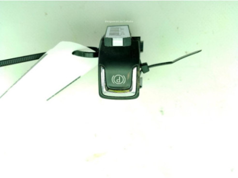 22818055 INTERRUPTOR FRENO MANO ELECTRICO OPEL INSIGNIA B Grand Sport (Z18)|Desguaces La Cabaña