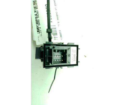 22818055 INTERRUPTOR FRENO MANO ELECTRICO OPEL INSIGNIA B Grand Sport (Z18)|Desguaces La Cabaña