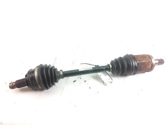3450563 PALIER DEL DER BMW X3 (E83) |Desguaces La Cabaña