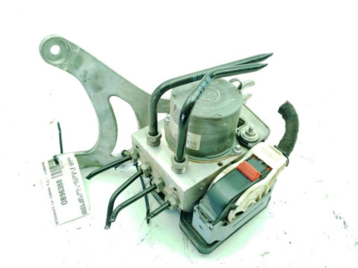 GRUPO ABS|Desguaces La Cabaña