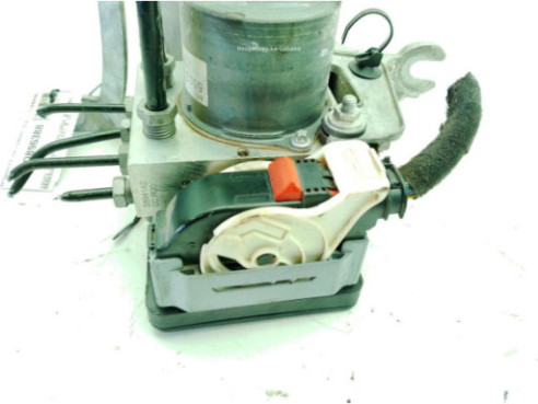 GRUPO ABS|Desguaces La Cabaña 2