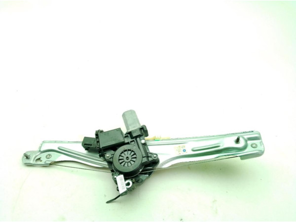 YR00194080 ELEVALUNAS PUERTA LAT TRA IZQ OPEL INSIGNIA B Grand Sport (Z18)|Desguaces La Cabaña